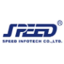 Speed Infotech Holdings Limited Logo