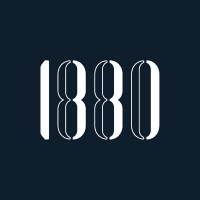 1880 Singapore Logo