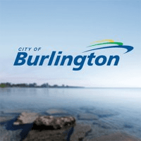 City of Burlington Logo