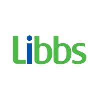 LIBBS FARMACÊUTICA LTDA Logo