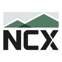 NCX Logo