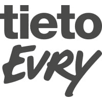 Tietoevry Logo