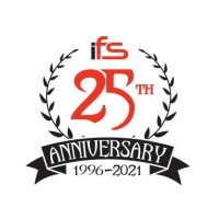 Industrial Finishing Services, Inc. Logo