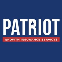 Patriot Growth Insurance Services, LLC Logo