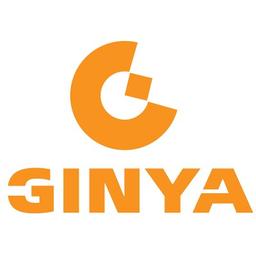 Ningbo Ginya Technology Co., Ltd. Logo