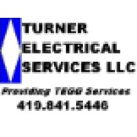 Turner Electrical Services LLC - Providing TEGG Services Logo