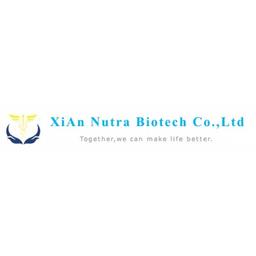 Nutra Biotech Co.,Ltd Logo