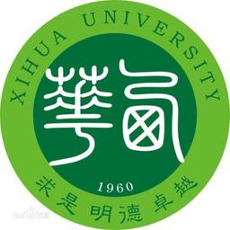 Xihua University Logo