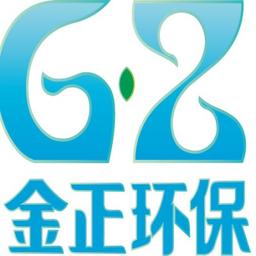 烟台金正环保科技有限公司 Logo