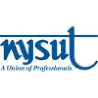 NYSUT Logo