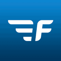 Fiorde Logística Internacional Logo