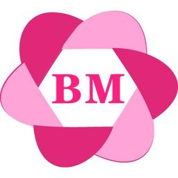 FOSHAN BIAOMEI FASHION CO.,LTD Logo