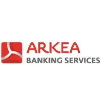 Arkéa Banking Services Logo