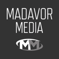 Madavor Media Logo