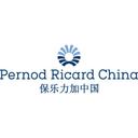 Pernod Ricard China