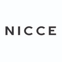 NICCE Logo