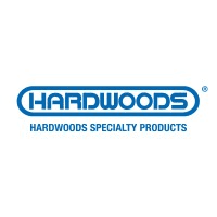 Hardwoods Logo