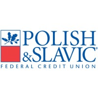 Polish & Slavic Federal Credit Union Logo