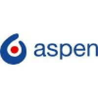 Aspen Pharma Group Logo