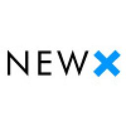 NewX.com Logo