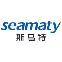 Chengdu Seamaty Technology Co., Ltd Logo