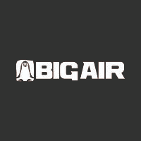 Big Air Lab Logo