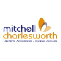 Mitchell Charlesworth Logo
