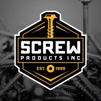 Screw Products, Inc. Logo