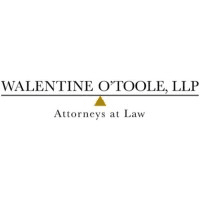 Walentine O'Toole, LLP Logo
