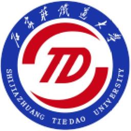 Shijiazhuang Railway Institute Logo