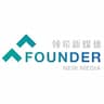 Founder New Media Ltd