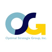 Optimal Strategix Group, Inc. Logo