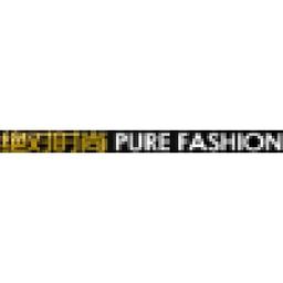 Pure Fashion Logo