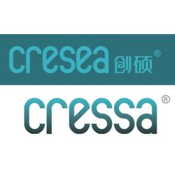 深圳创硕光业科技有限公司 Logo