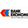 BANK EKONOMI