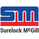 Surelock McGill