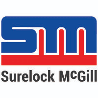 Surelock McGill Logo