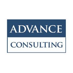 Advance Consulting Logo