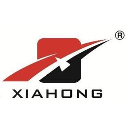 X-HONG International Group Logo