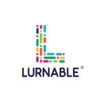 Lurnable.com Logo