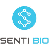 Senti Biosciences Logo