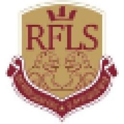 Beijing Royal Foreign Language School Logo