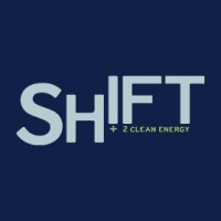 Shift Clean Energy Logo