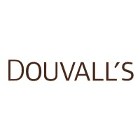 DOUVALL'S LIMITED Logo