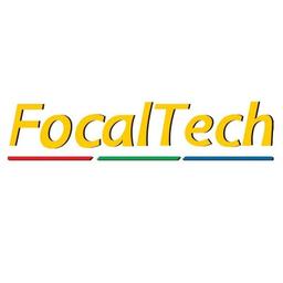 FocalTech Systems Co., Ltd. Logo