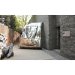 Pékin Fine Arts Logo