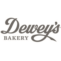 Dewey's Bakery Logo
