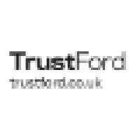 TrustFord Logo