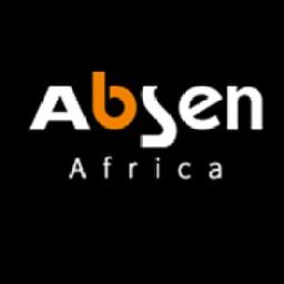 Absen Africa Logo