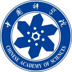 Chinese Academy of Sciences Logo